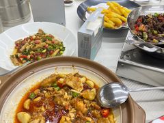 -海鲜e族(马王堆店)