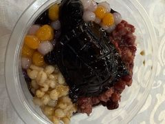 -冰泉豆浆馆(白云山总店)