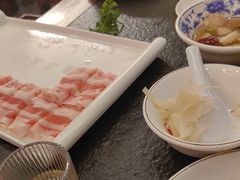 -仁和四季涮肉馆(天坛南门店)