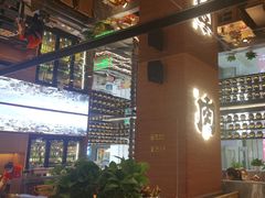 -西塔老太太泥炉烤肉(武汉摩尔城店)