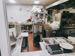 -金诚张妈妈羊汤·驴肉火烧(旧宫佳和园店)