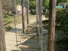 -牛鱼嘴原始生态风景区