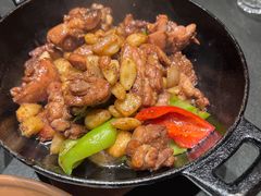 -解家河南菜(商鼎路店)