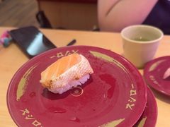 -寿司郎(皇庭广场店)
