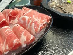 -阳坊涮肉(西直门凯德mall店)