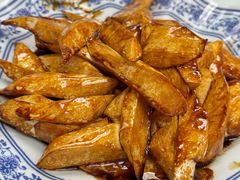 -芸海阁·农家私房菜(沙家浜景区出口店)