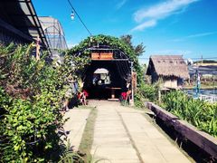 -Ohkajhu Organic Farm Sansai