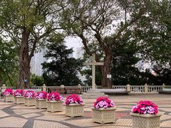 -嘉模圣母教堂