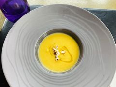 野生菌奶油汤-恰餐厅及酒吧CHAR Bar & Grill(北京三里屯洲际店)