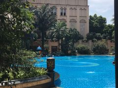 -星河湾半岛酒店-真粤中餐厅