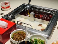 -海底捞火锅(杭州庆春路夜宵主题店)