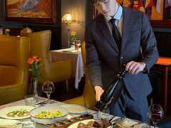 -Grand James·地中海bistro(百家湖1912店)