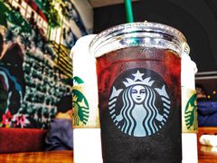 -星巴克(成都科学城店)