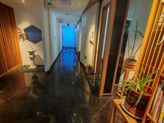 -纳地素食(石门公园店)