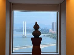 -惠州康帝国际酒店