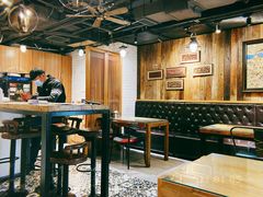 大堂-俏湘私房菜(国贸店)