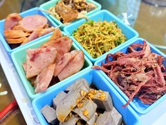 -中山宴(定州署店)