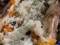 -新疆狼爷烤肉(宋庄店)