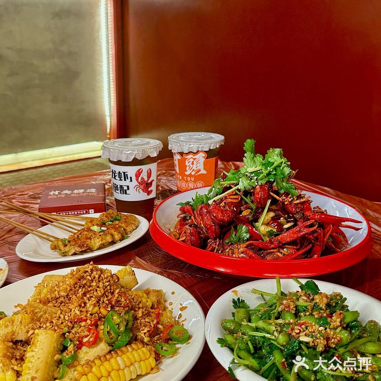 没开玩笑。。。近期在虎门吃到蕞爱的宵夜档！！