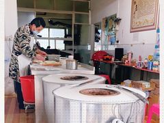 -荆楚任氏锅盔(紫阳路店)