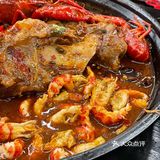 南京极具特色饭店｜骨时候🦞