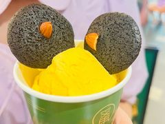 -甭糖BENGTANG无砂糖生巧(新天地时尚I店 )