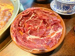 -牛签签串串香(IFS店)