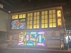 -茄子恰恰·新云南小炒(坪山益田店)