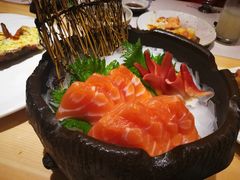 -割烹旭日本料理(龙湖狮山天街店)