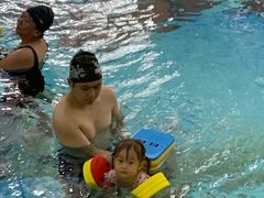 -尼莫亲子游泳NEMOSWIM(西美中心)