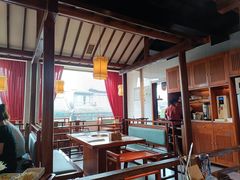 -老员外骨汤火锅(海州古城店)