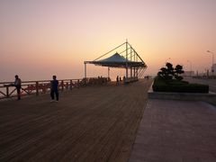 -那香海钻石沙滩浴场