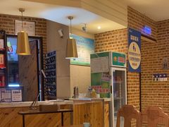 -额尔敦传统涮(光明路店)