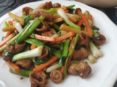 -美极鲜食坊(宝安南路店)