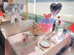 -伯顿西餐厅(平湖店)