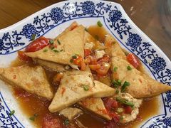 -记忆湘菜馆(芙蓉镇店)