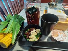 -新辣道鱼火锅(领展购物广场·中关村店)