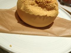 -领鲜天下·焗海鲜·花胶鸡(天目里店)