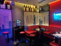 -音乐派KTV(银泰城店)