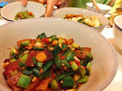 -农耕记·湖南土菜(科技园店)