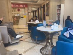 -碧莲盛·不剃发植发