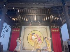 -苏州味道(阳澄湖服务区店)