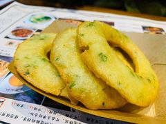 -黑白电视长沙小吃(美林M·LIVE天地东座店)