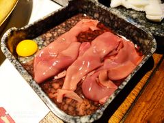 大刀功夫腰片-哥老官重庆美蛙鱼头(日月光店)