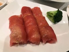 -红棉中餐厅·广州海航威斯汀酒店