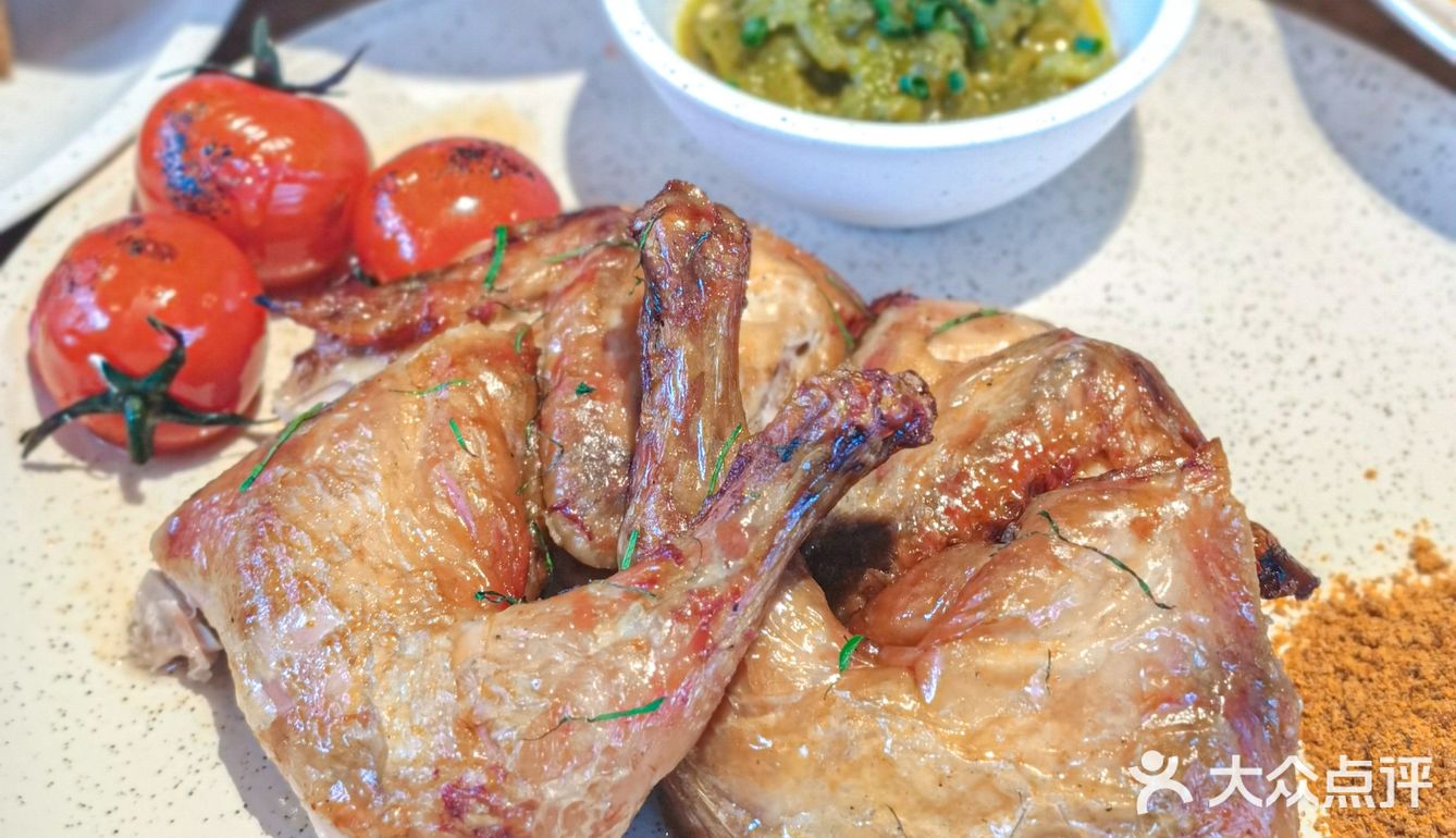 我真的忍不住要曝光这家店了