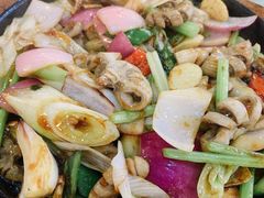 -张记旺角食街(动物园店)