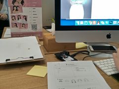 -海马体照相馆(深圳万象天地店)