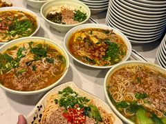-青和小锅米线(翠湖店)