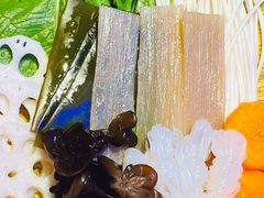 -鱼酷活鱼烤鱼(恒隆广场店)